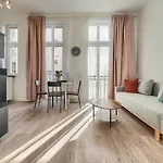 شقة Kamienica Centrum Nr 6 *