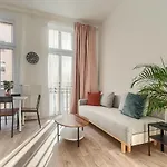 Kamienica Centrum Nr 6 شتشيتسين