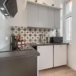 شقة Kamienica Centrum Nr 6 شتشيتسين
