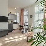 شقة Kamienica Centrum Nr 6 *