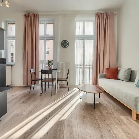 アパート Kamienica Centrum Nr 6 *