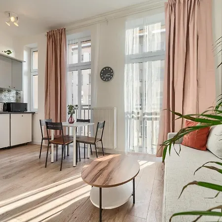 Kamienica Centrum Nr 6 شقة *