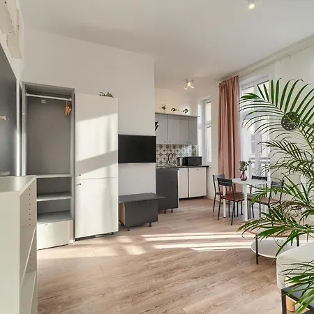 شقة Kamienica Centrum Nr 6 شتشيتسين