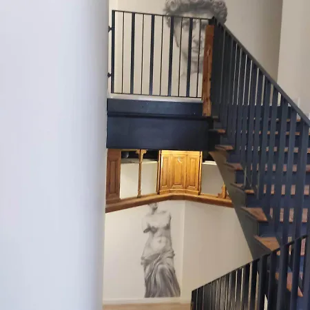 Kamienica Centrum Nr 6 Апартаменты *