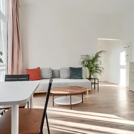 Kamienica Centrum Nr 6 * Щецин