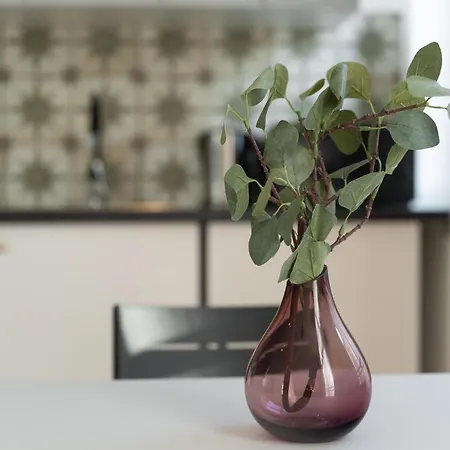 アパート Kamienica Centrum Nr 6