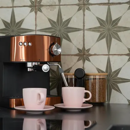 Kamienica Centrum Nr 6