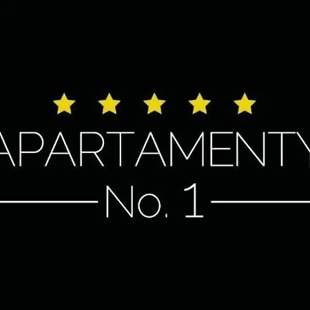 Апартаменты Kamienica Centrum Nr 6 Щецин