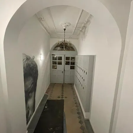 Kamienica Centrum Nr 6 アパート *