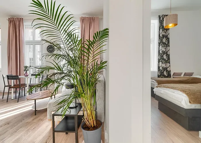 Kamienica Centrum Nr 6