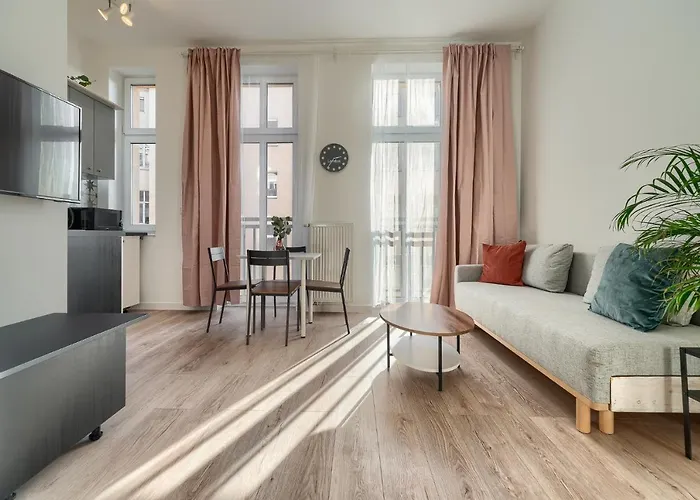 شقة Kamienica Centrum Nr 6 *