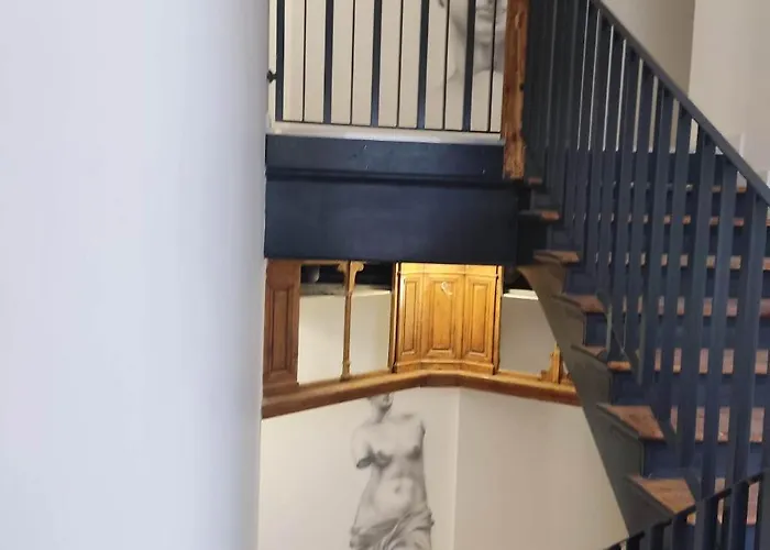 Kamienica Centrum Nr 6 Апартаменты *