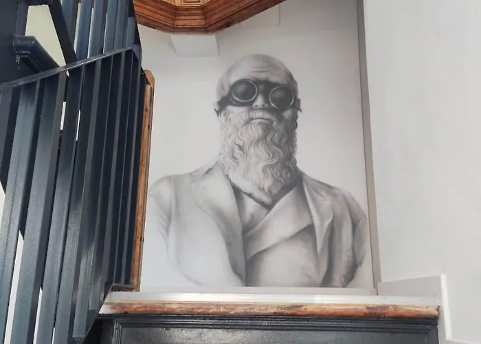 Kamienica Centrum Nr 6