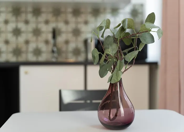 Apartamento Kamienica Centrum Nr 6