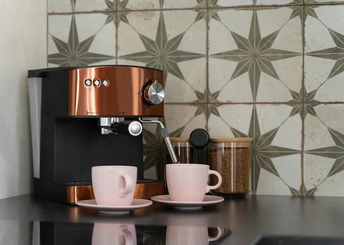 Kamienica Centrum Nr 6