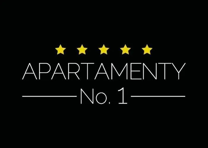 Апартаменты Kamienica Centrum Nr 6 Щецин