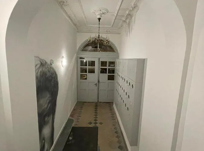 Kamienica Centrum Nr 6 Apartamento *